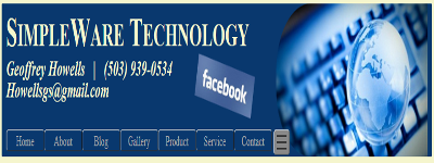 SimpleWare Technology | Milwaukie OR