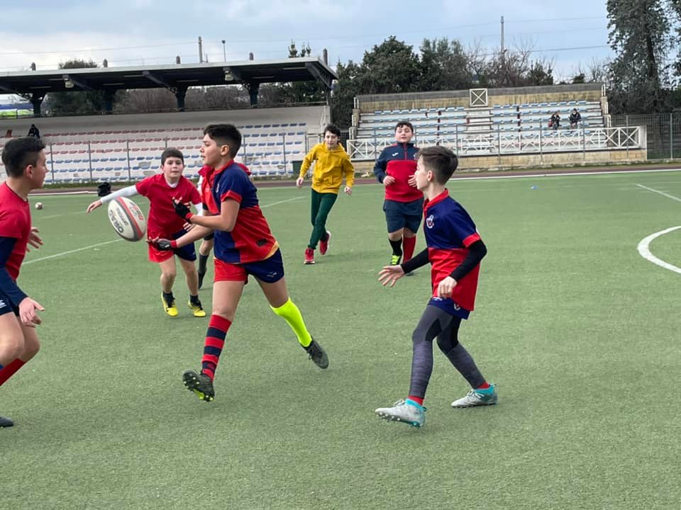 Phoenix Rugby Ciampino added a... - Phoenix Rugby Ciampino