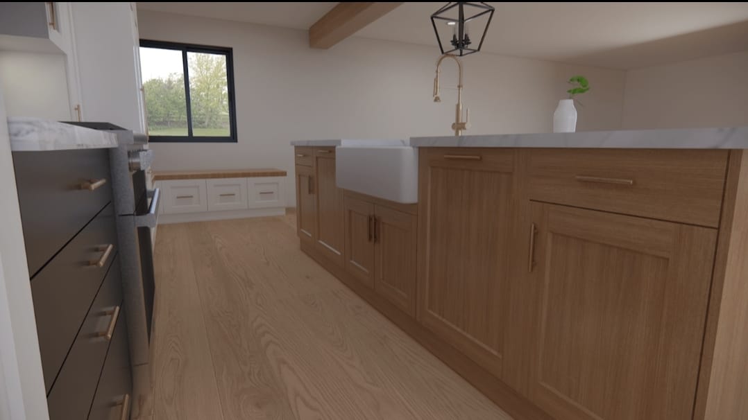 CNM Design Group, llc | Arlington WA