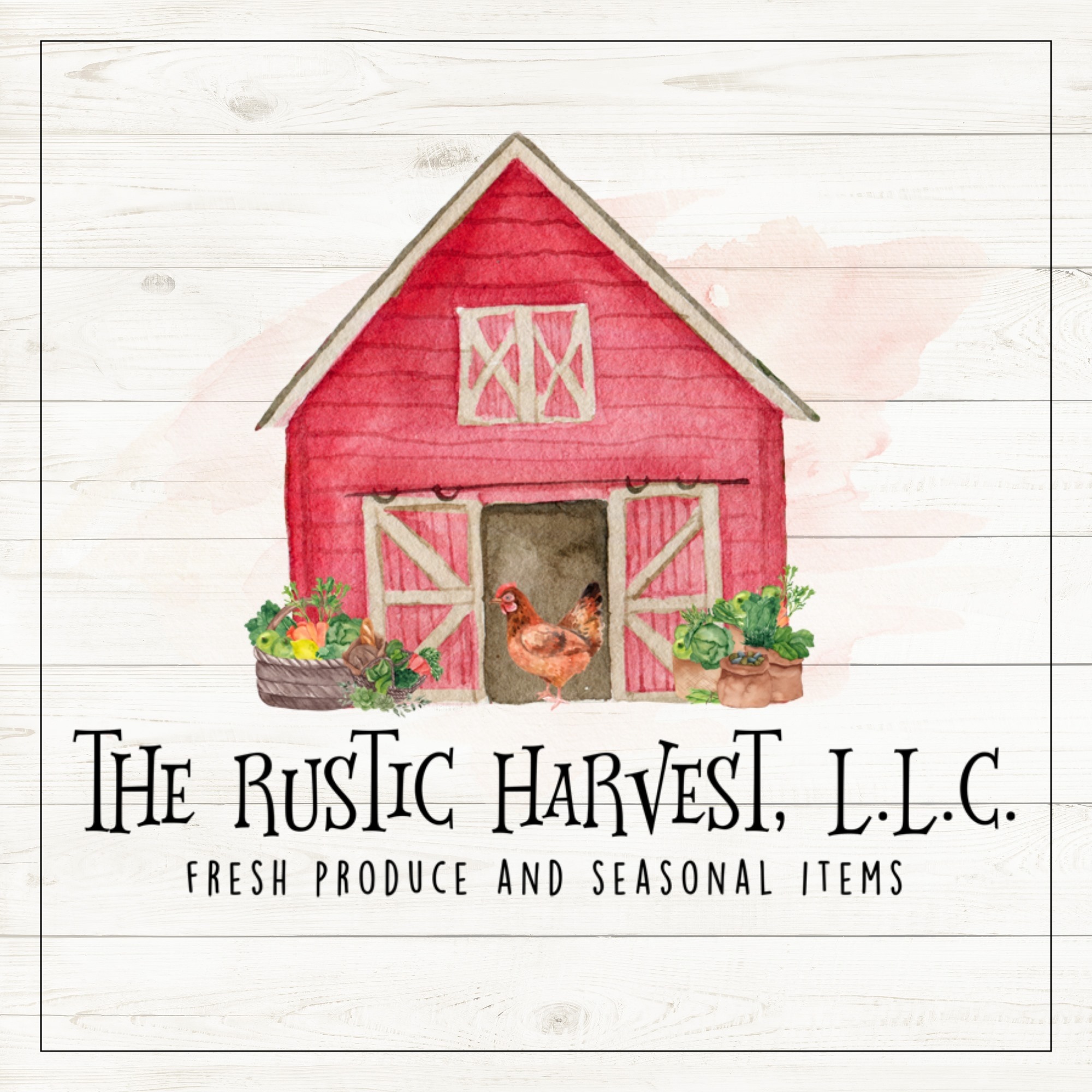 𝐻𝑎𝑝𝑝𝑦 𝑇ℎ𝑢𝑟𝑠𝑑𝑎𝑦, 𝐹𝑟𝑖𝑒𝑛𝑑𝑠! 𝐼 𝑎𝑚 𝑔𝑜𝑖𝑛𝑔... - The Rustic Harvest | Facebook