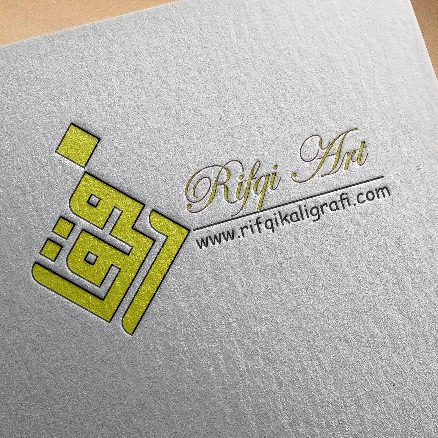 Rifqi art | Jambi