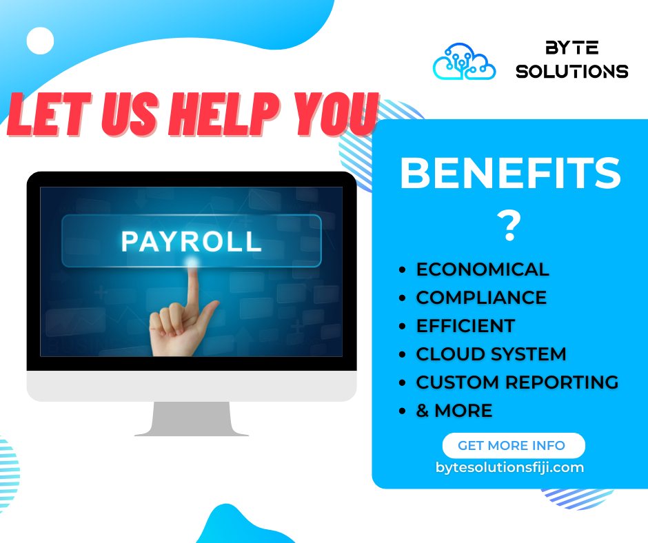 Byte - Looking for payroll solution? Talk to us on how we can help. We ...