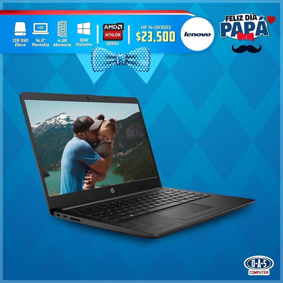 OAS - Llévate HOY el equipo que deseas y págalo en cómodas cuotas con ...