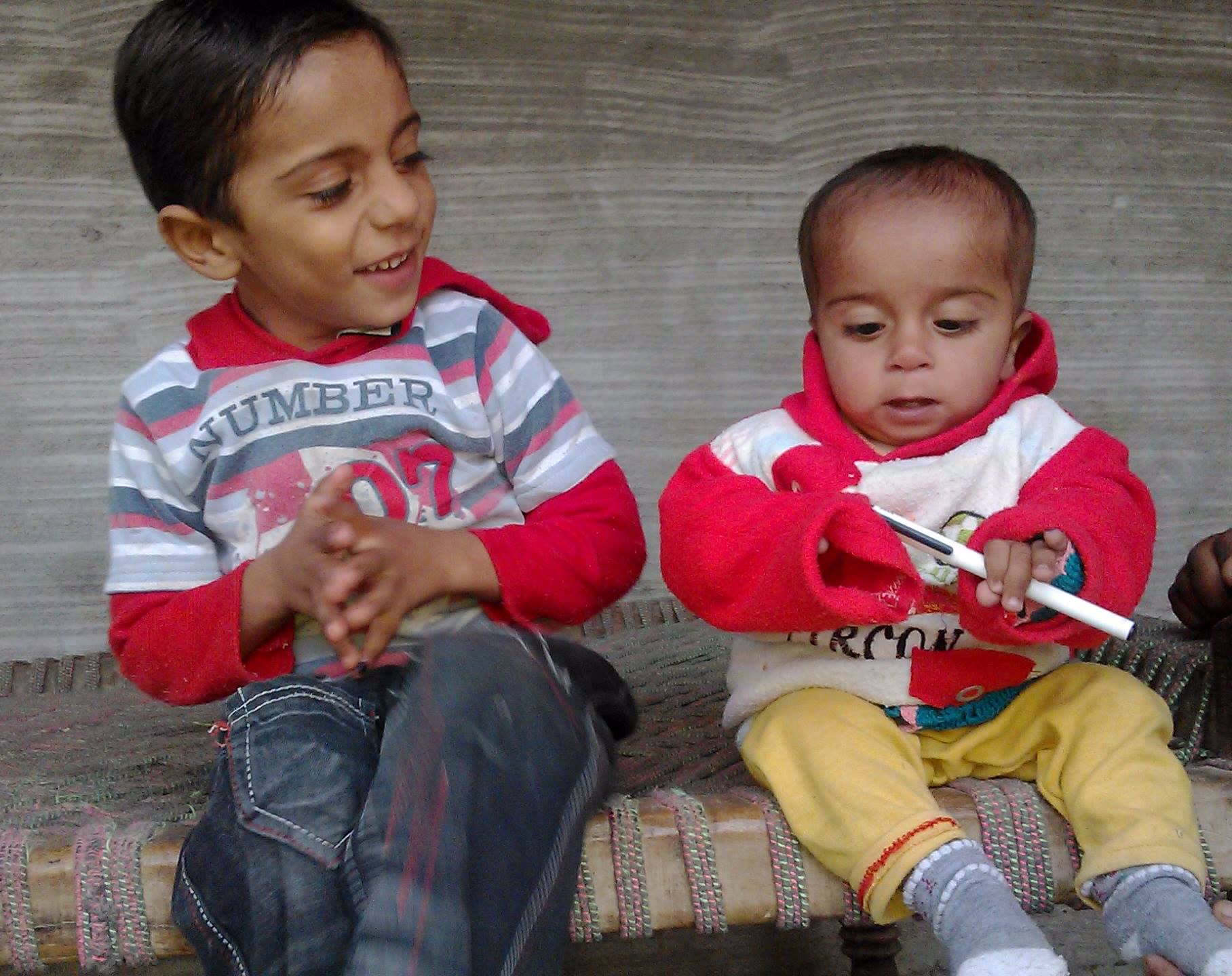 Karachi | Mahram Ali Magsi Baloch | Facebook