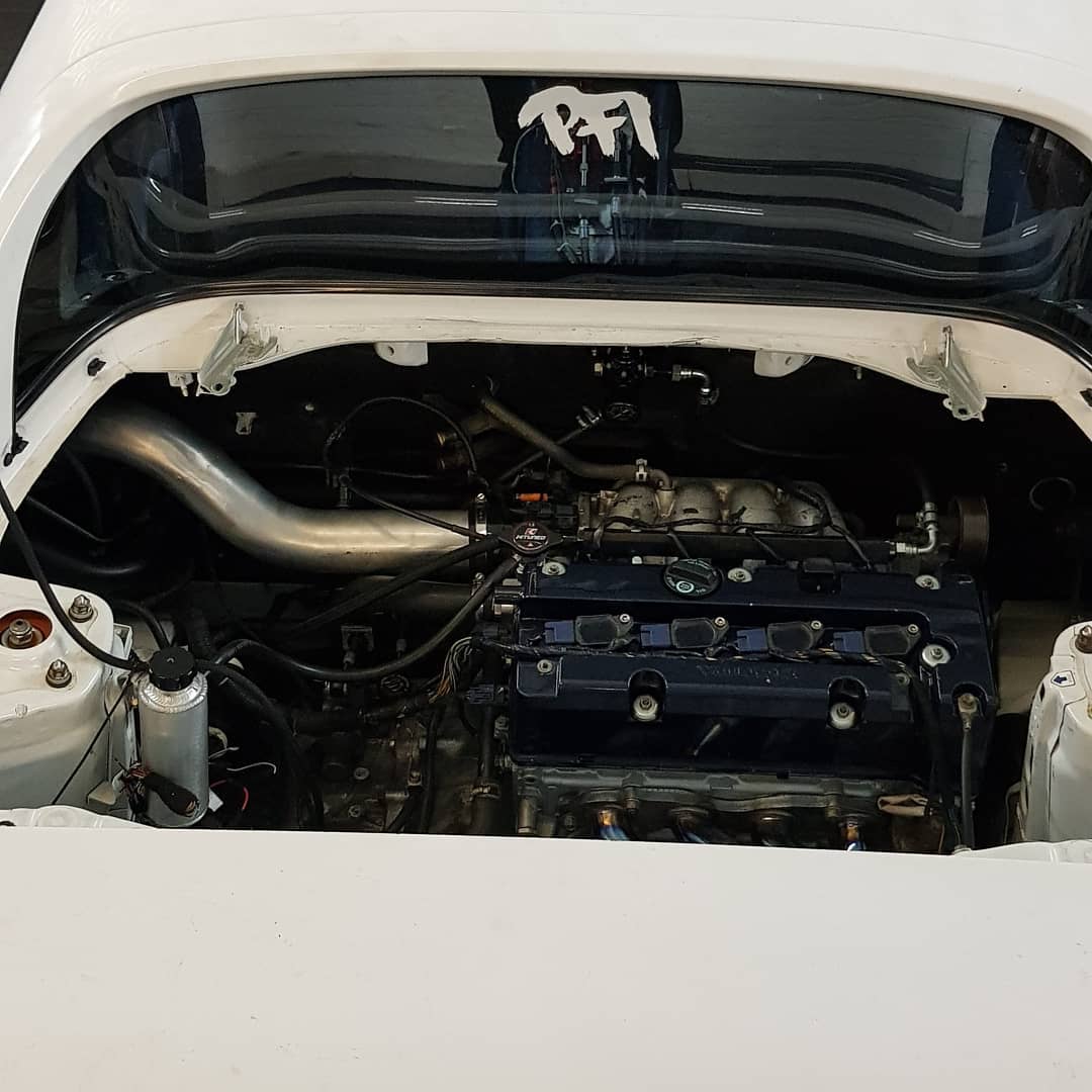 HSP Tuning & Fabrication