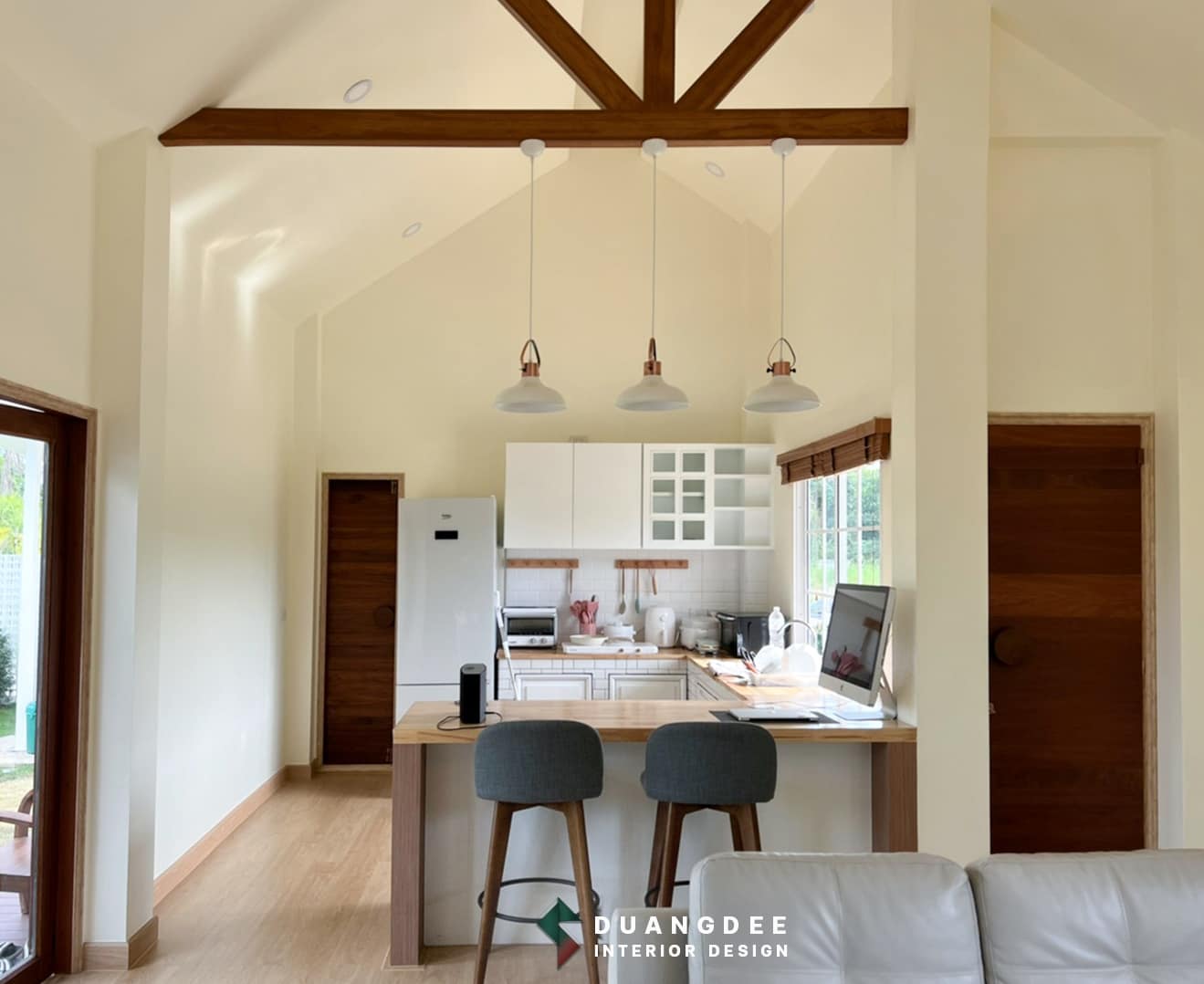 🎉... - Duangdee interior design ออกแบบ ตกแต่งภายใน | Facebook