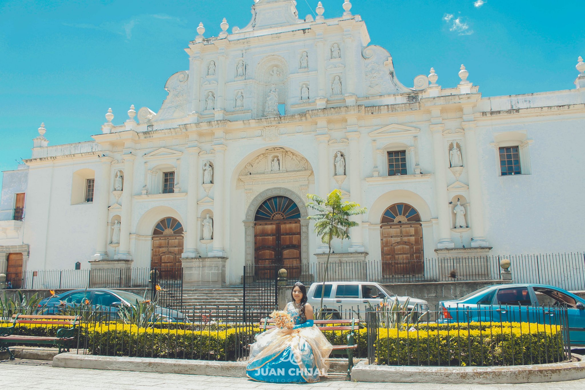 Hay fotos que a mi me llenan de... - Juan Chijal Fotografía