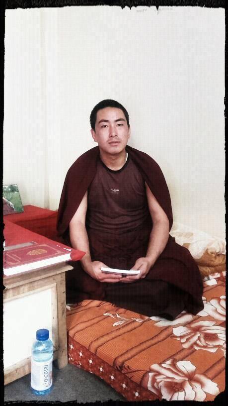 ZhenPhen KuenZang