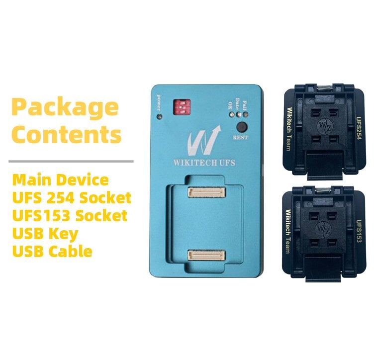 Fonefunshop.com - Wikitech UFS is dedicated UFS...