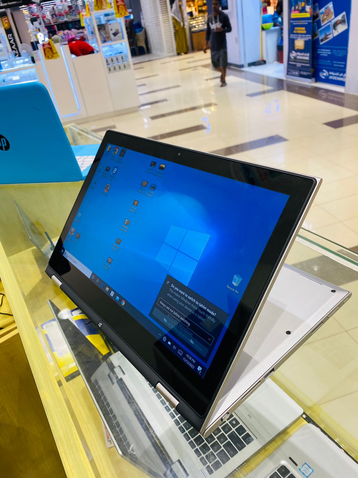 Hissam Electronics & Computer LLC | Dubai