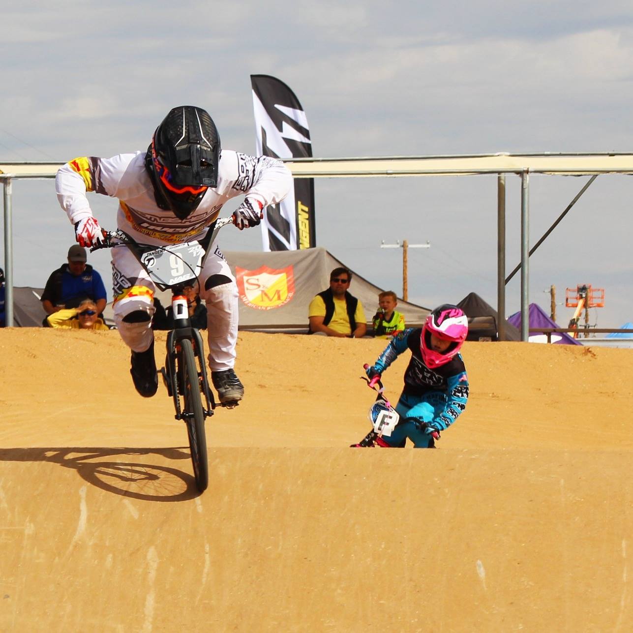 MTB BMX Visual