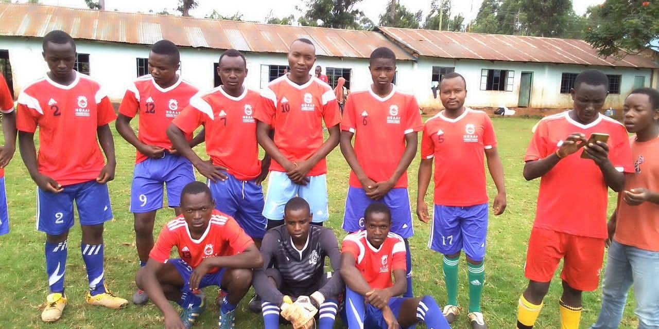 Matongo FC Combined | Facebook