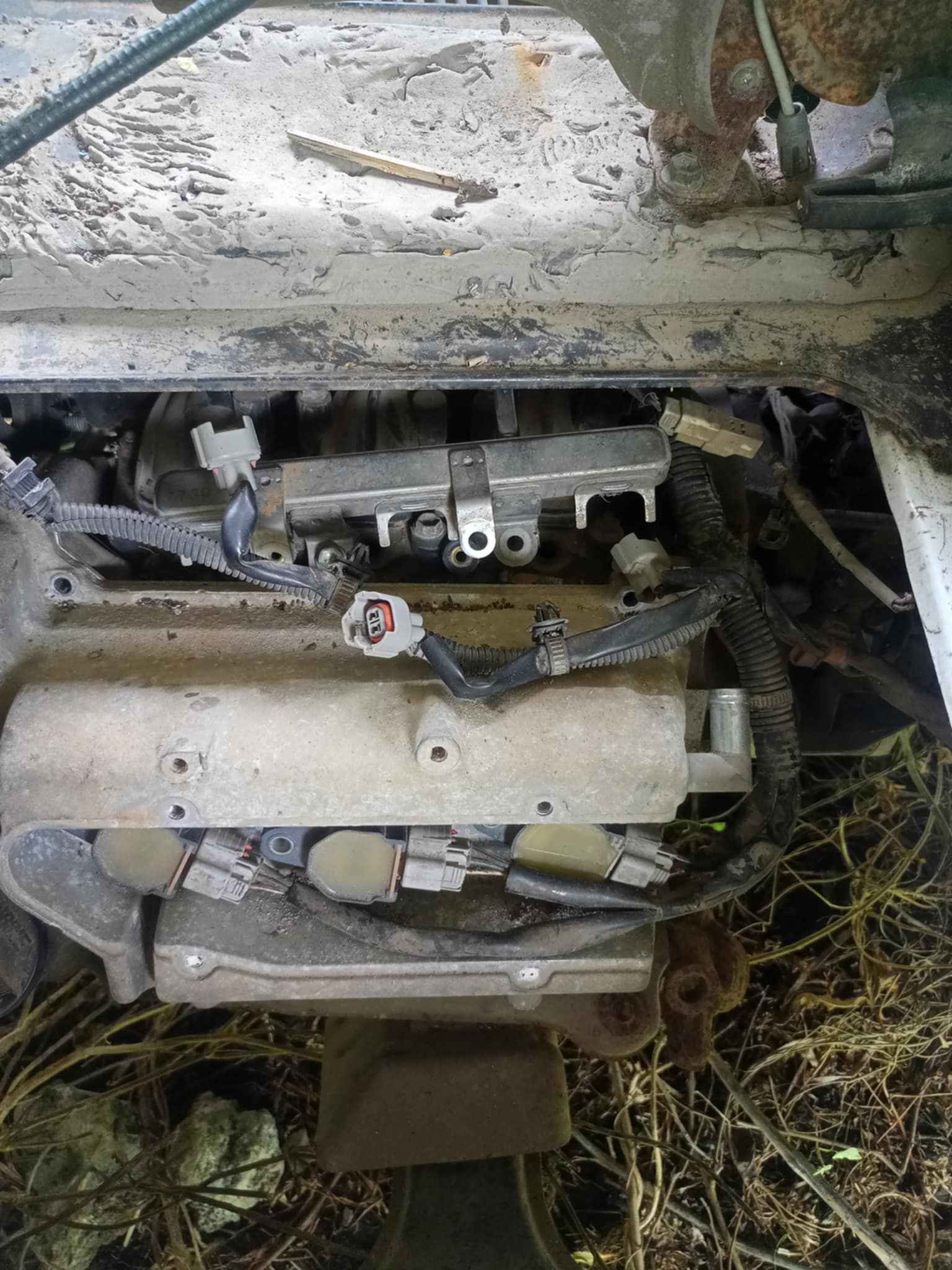 2010 Suzuki parts out suzuki da64 ,da63 - Car Engines & Engine Parts ...
