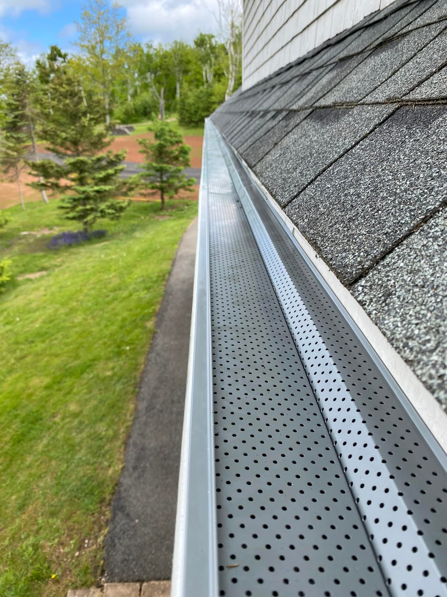 Top Tier Exteriors PEI | Charlottetown PE