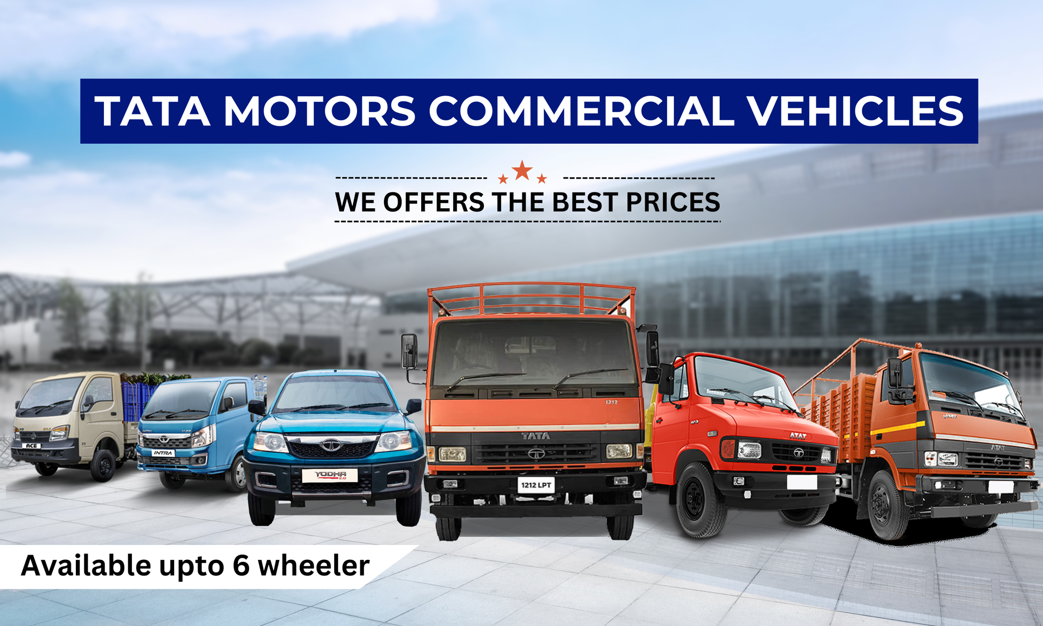 RATAN Motors | Nirsa
