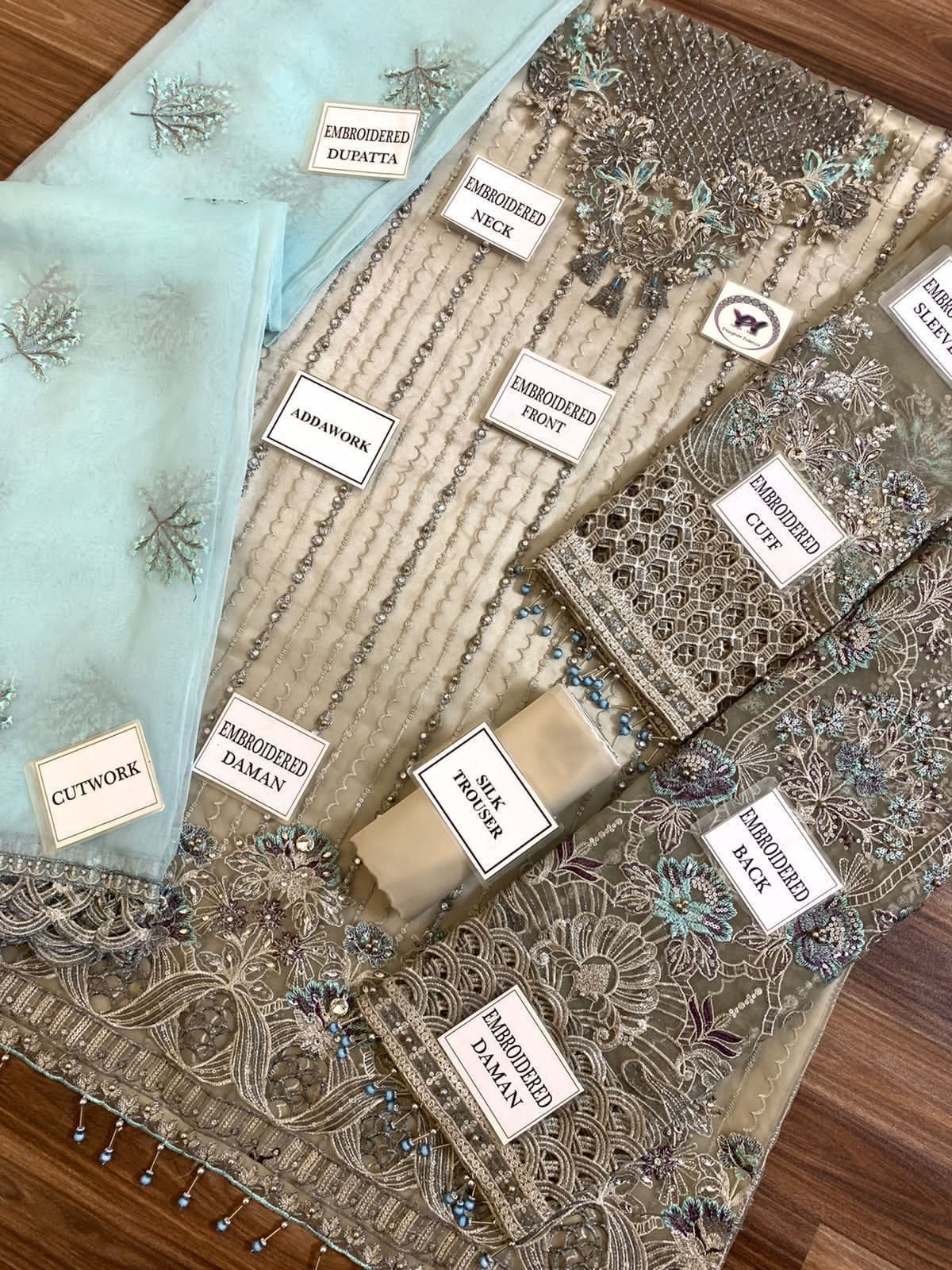 Aamir Collection