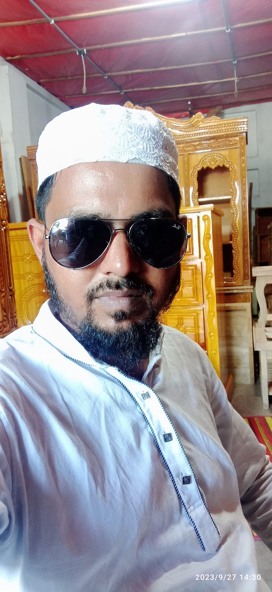 MD Raton Shekh