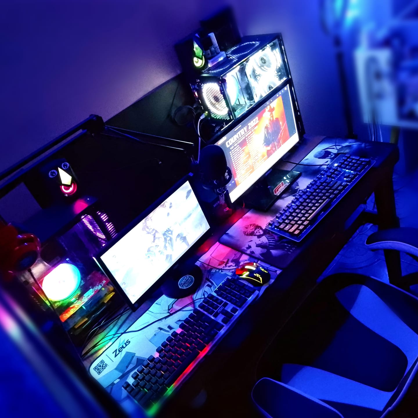 AOG Gaming