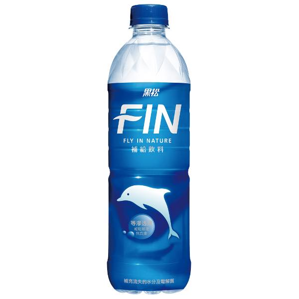 HeySong Fin