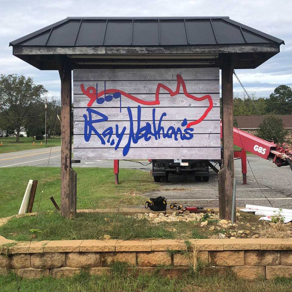 RayNathan's - Thought we were closed on Tuesdays? Nah,... | Facebook