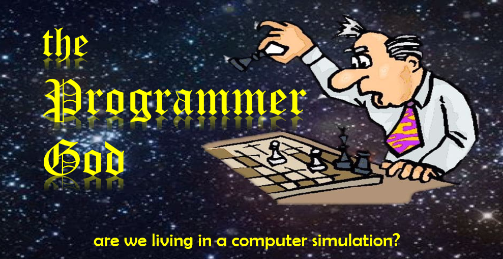 Coding Planck-units for Programmer-God Simulation Hypothesis models