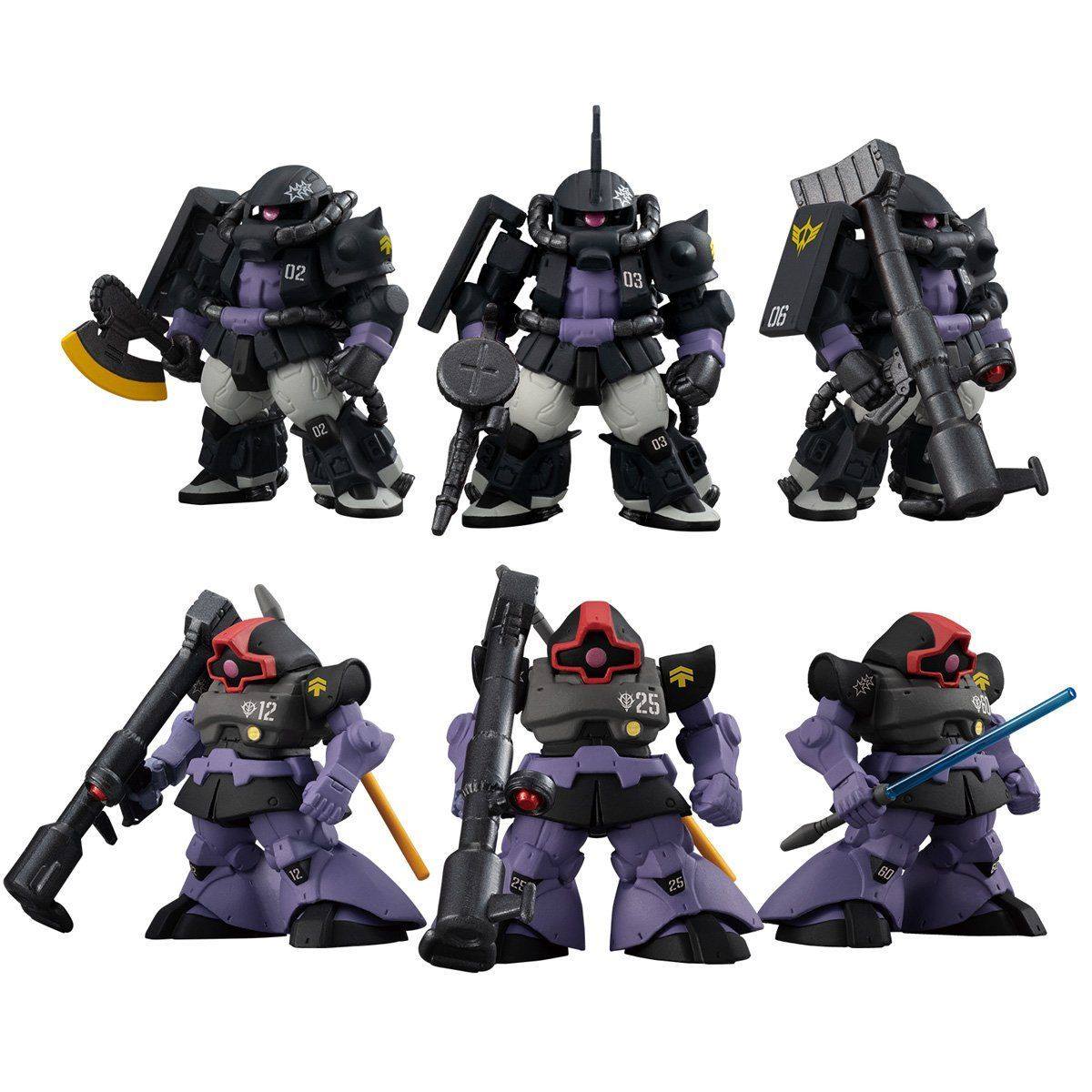 PRE-ORDER - P-BANDAI FW GUNDAM... - Sam's Model Kits | Facebook