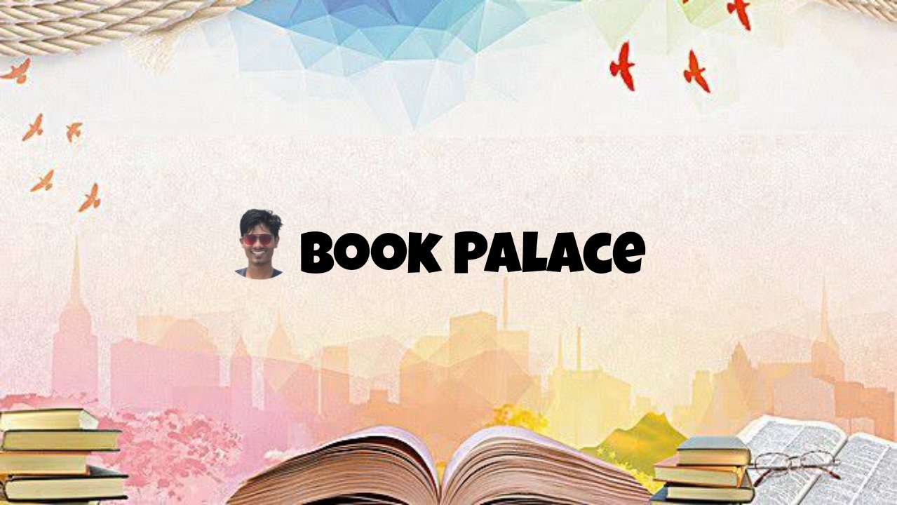 Book Palace - Home
