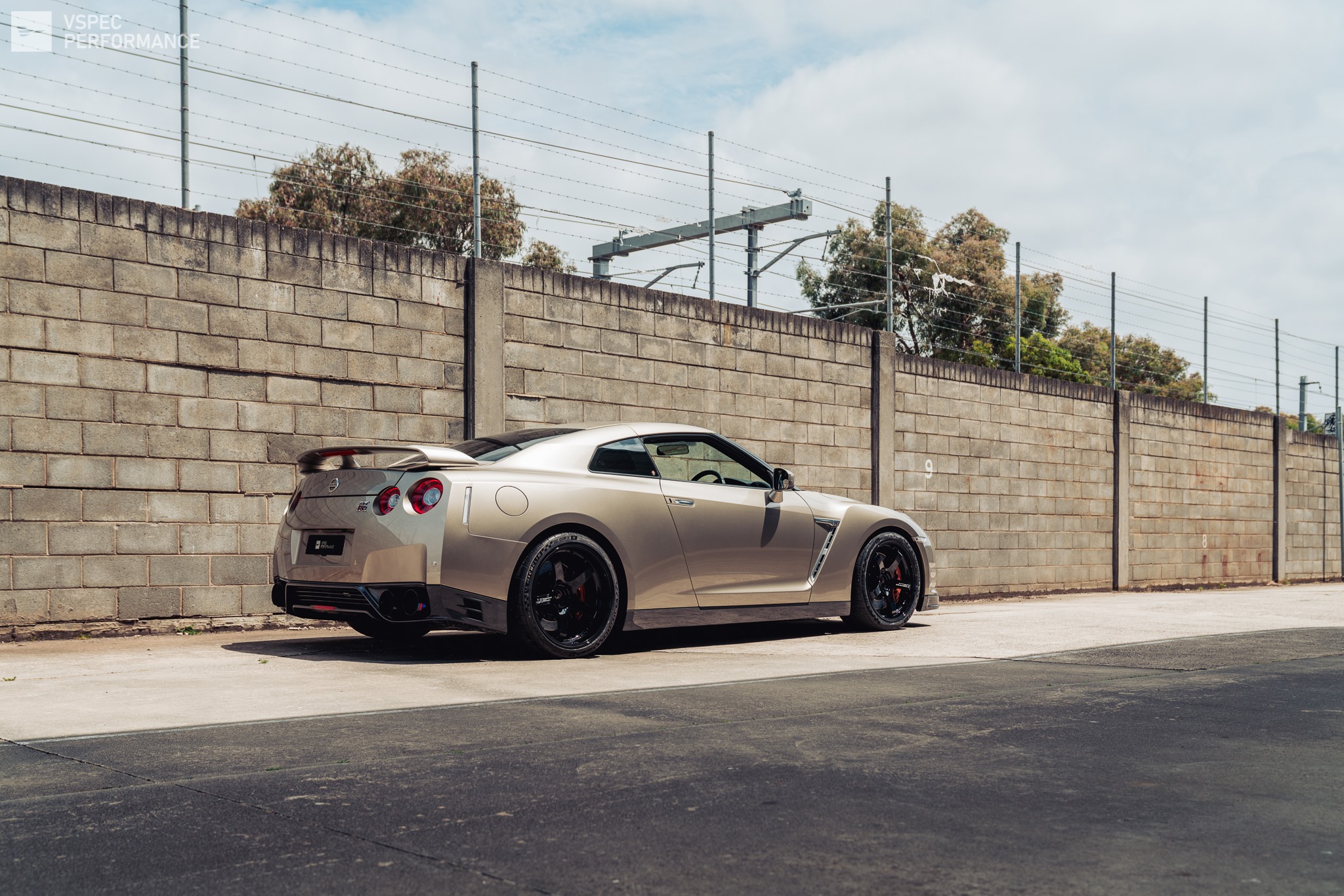 George's newly acquired 45th... - V-Spec Performance | Facebook