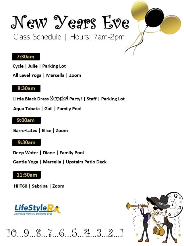 LifeStyleRx | Livermore CA