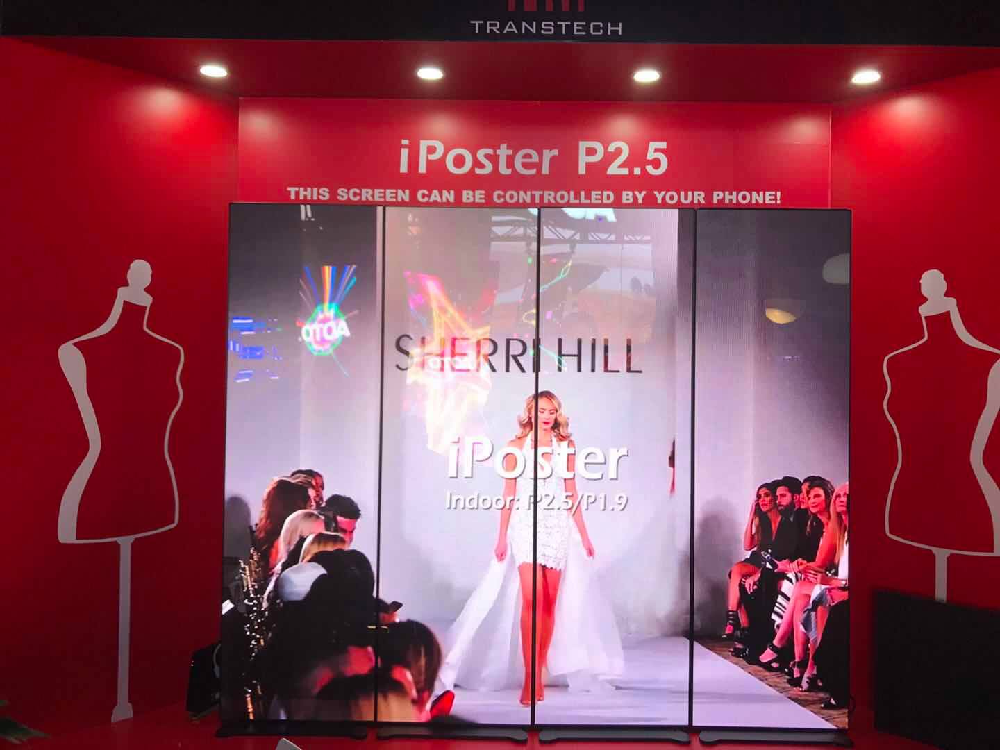 Transtech America