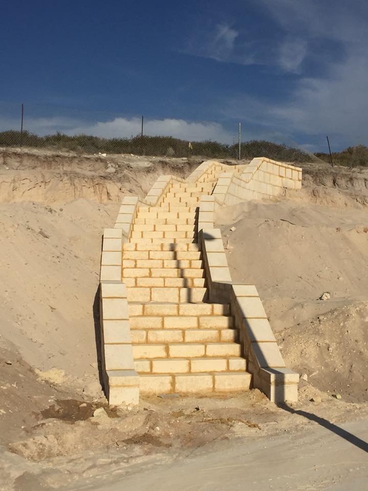 Ultimate Limestone | West Perth WA