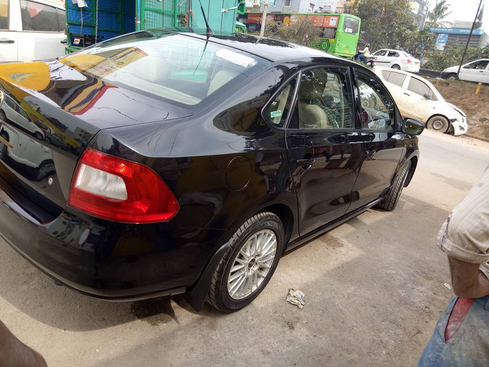 Multi Power Car service | Bangalore