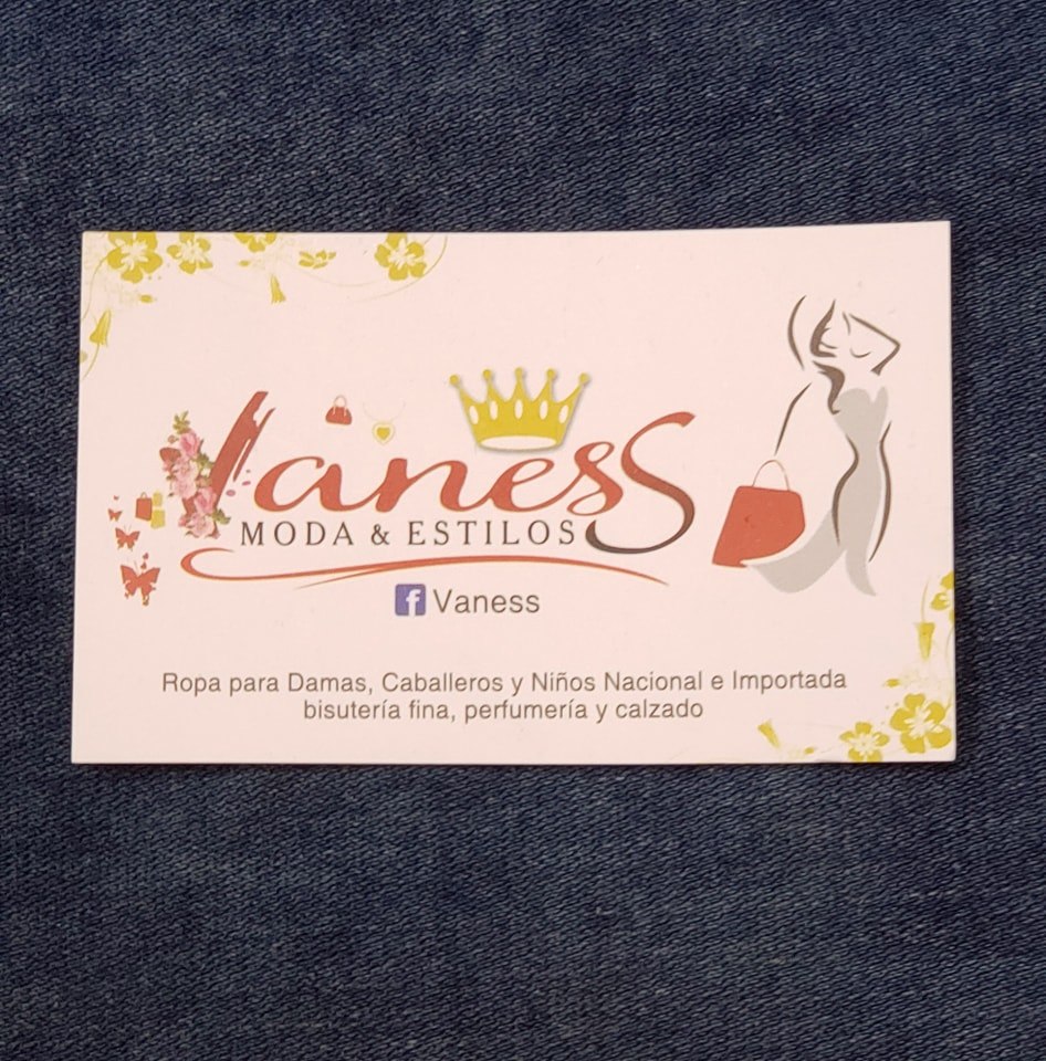Vaness