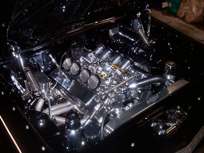 Stack Injection