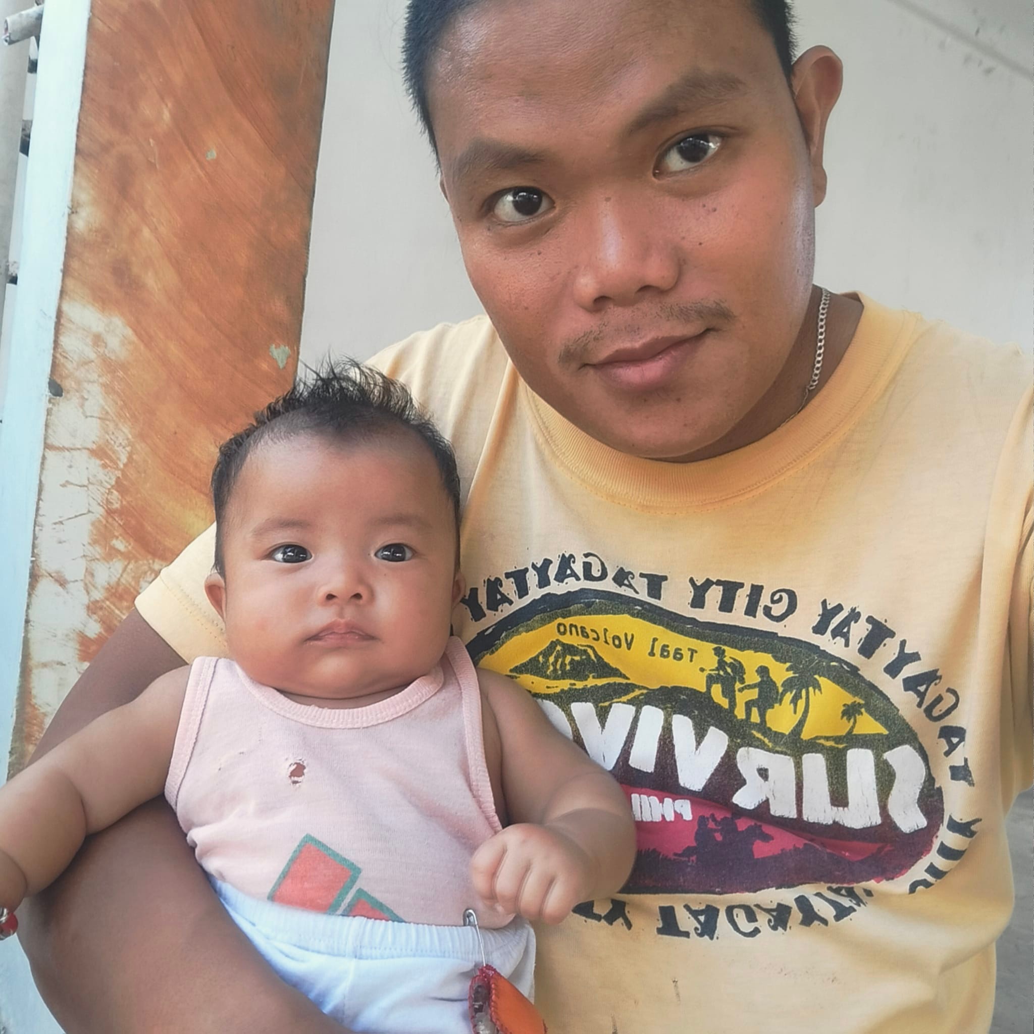 Arman Tabirao