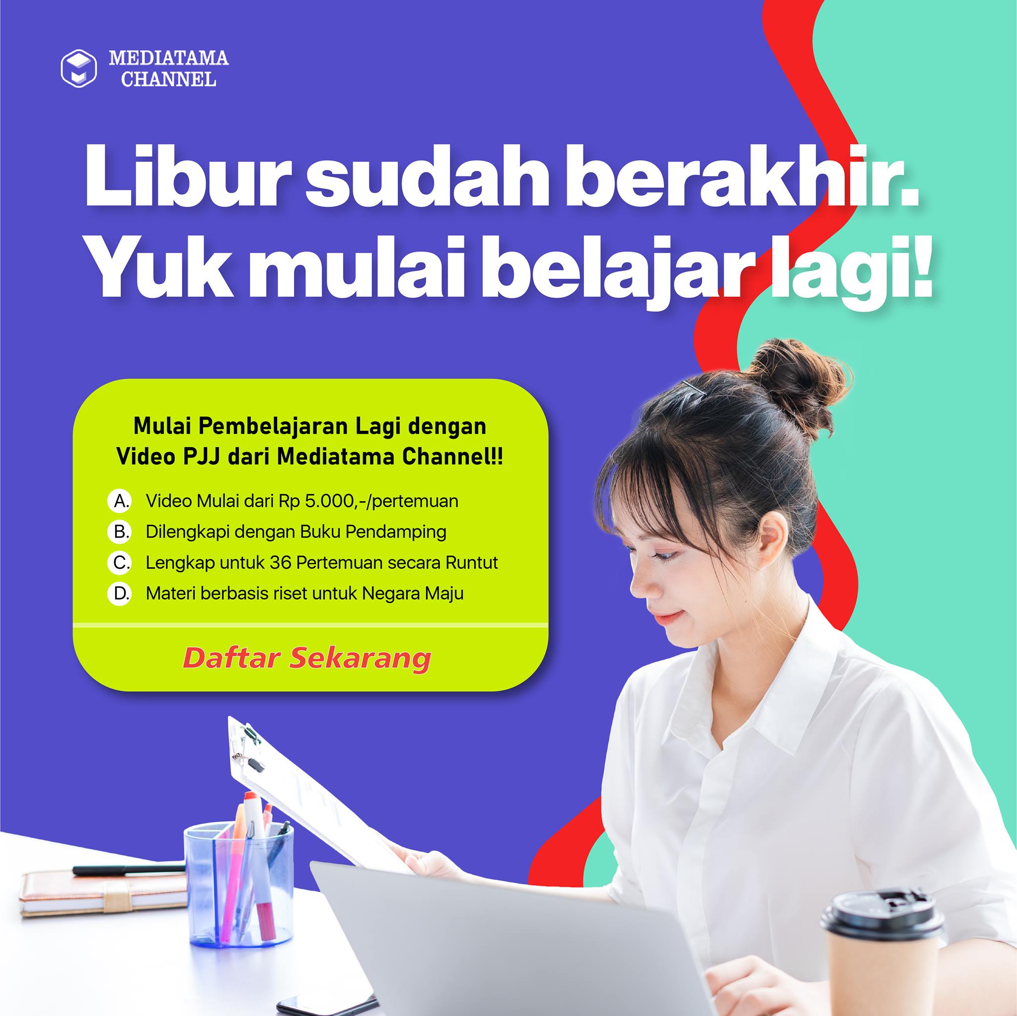 Mediatama Penerbit dan... - Mediatama Penerbit dan Percetakan
