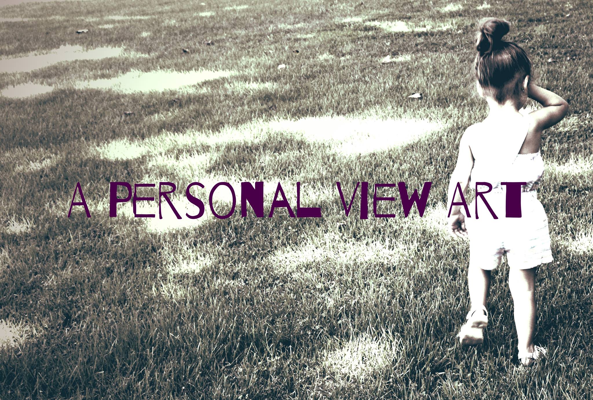 A Personal View Art and Photography