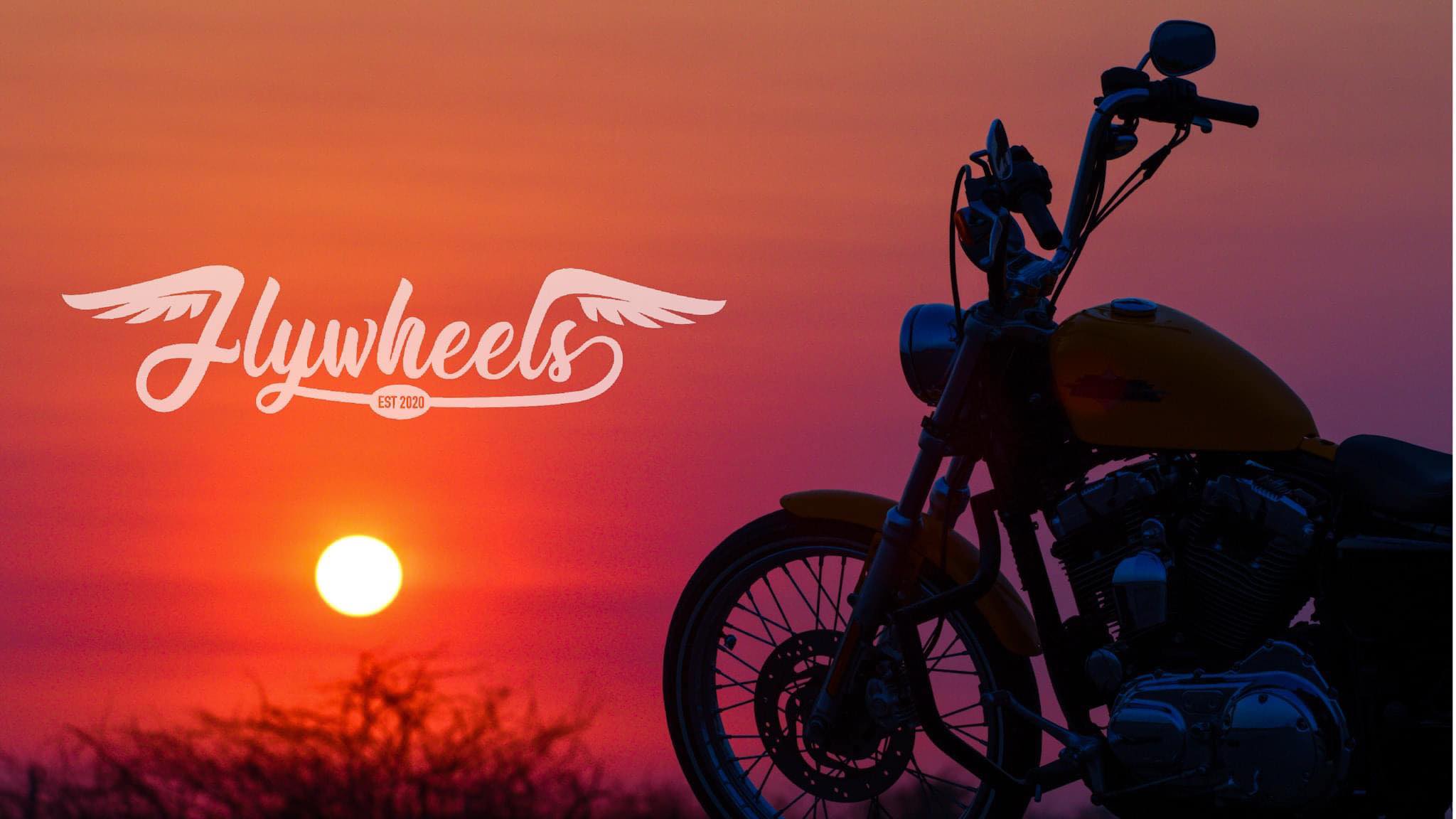 Flywheels | Tepotzotlán Centro