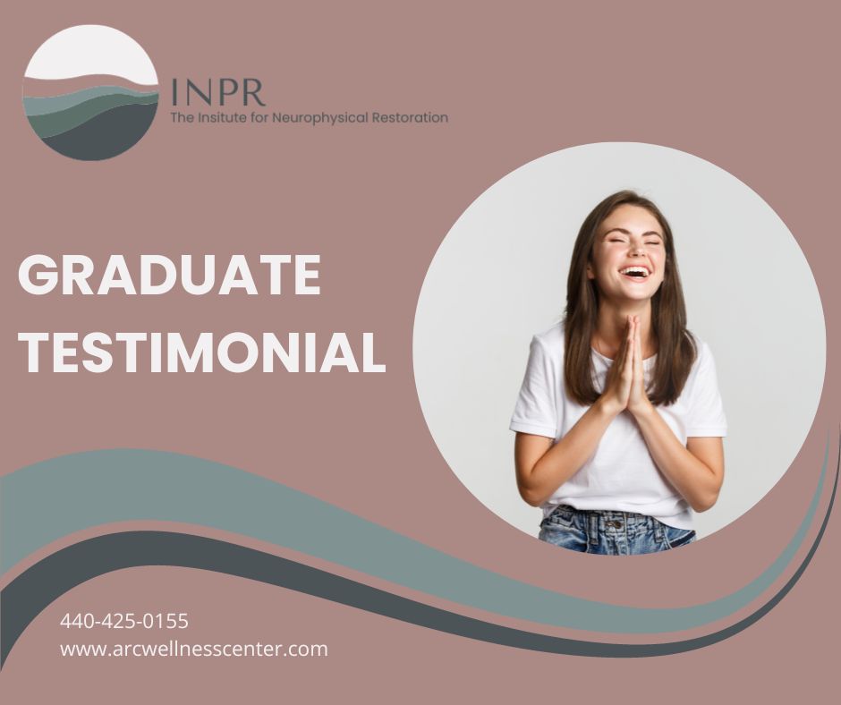 The Institute for Neurophysical Restoration | Westlake OH