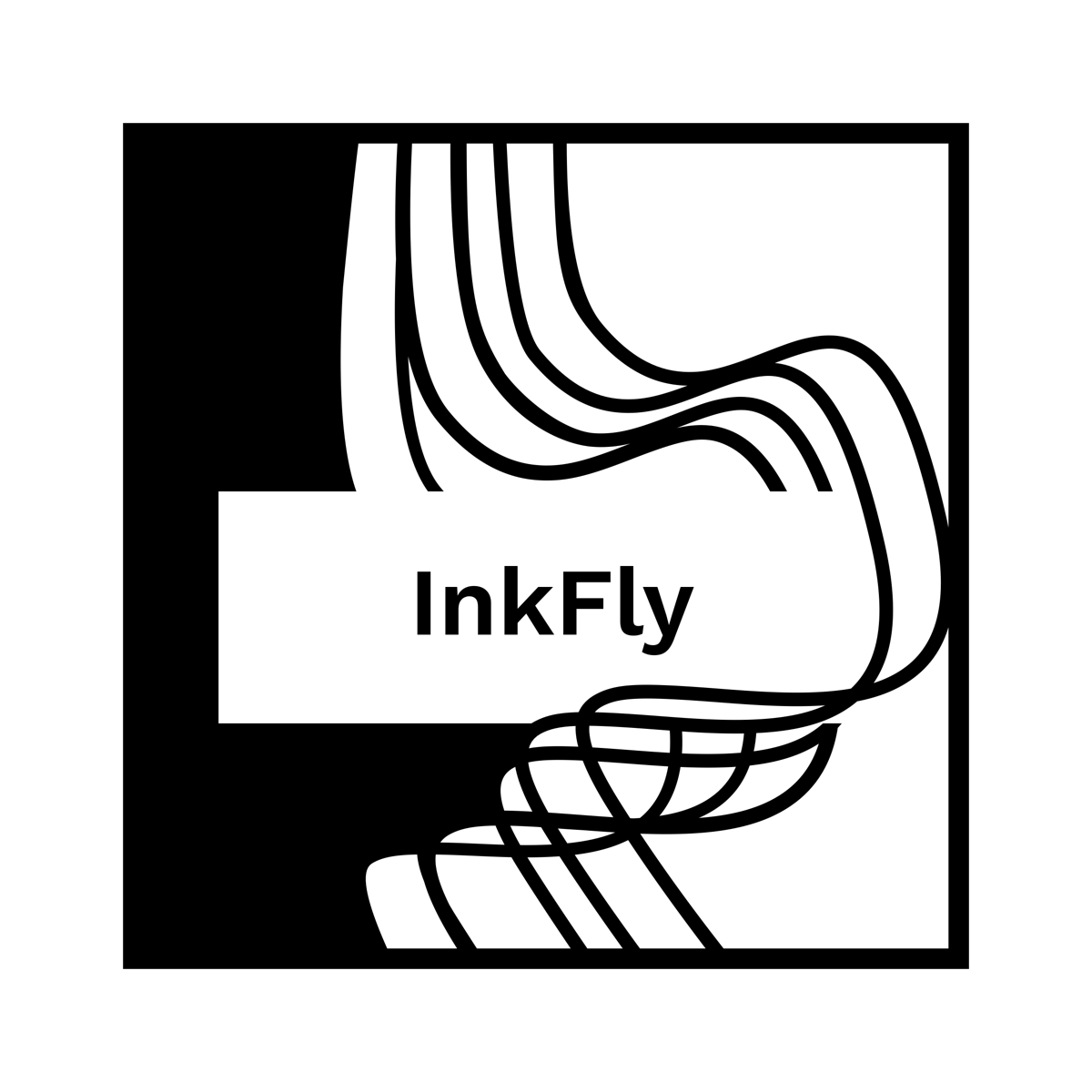 InkFly