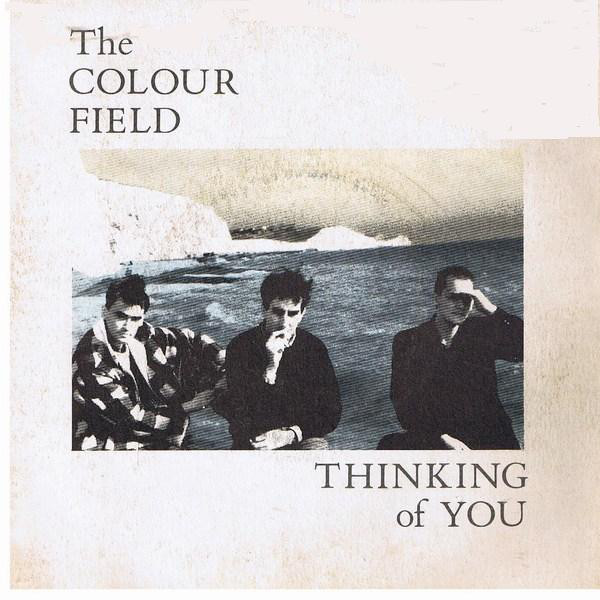 As featured on Sound of The Colourfield