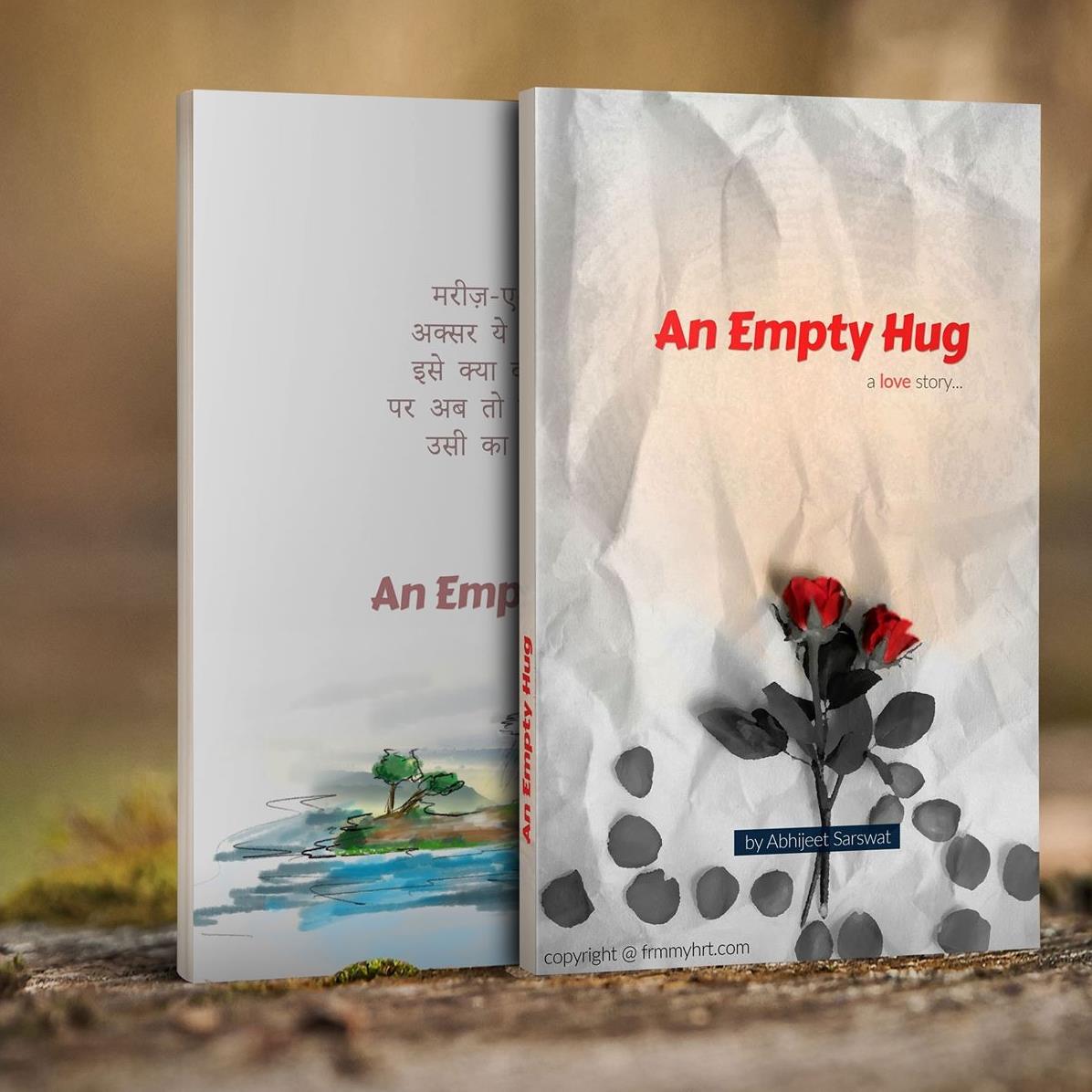 An Empty Hug - A Love Story