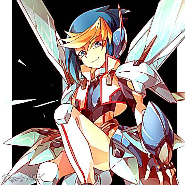 Icons De Yugo Sakaki Yuya The Fun Has Just Started Facebook