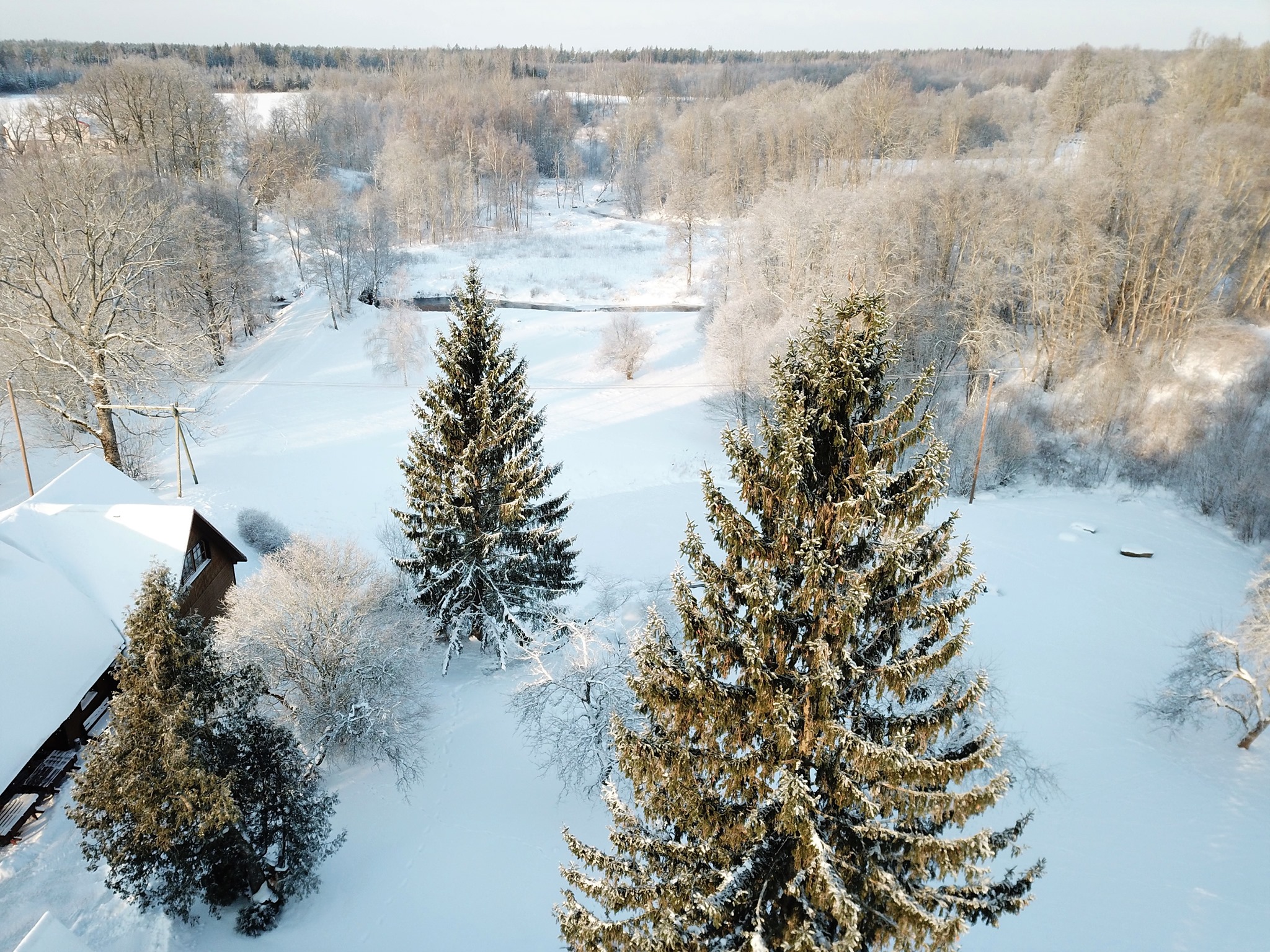 Viesu māja Smēdes | Pale