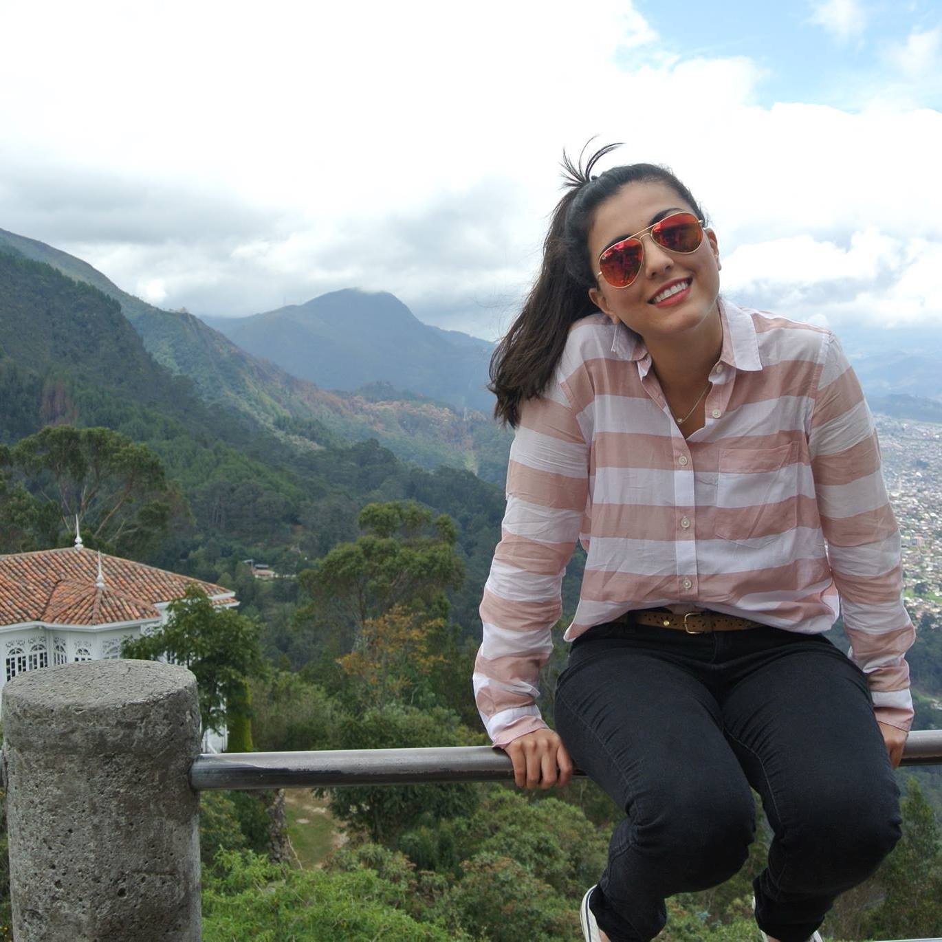 Alma Lopez Rojas