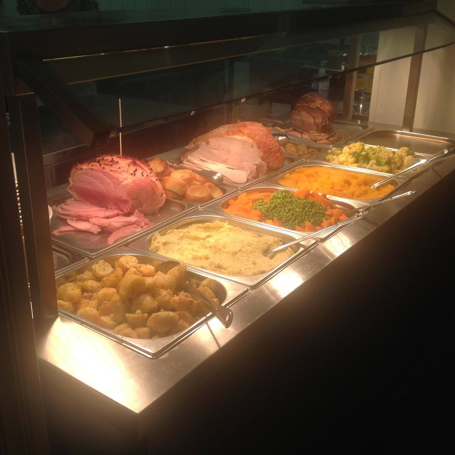 Friday Curry Menu Served between 6pm... - Fox on the Downs | Facebook
