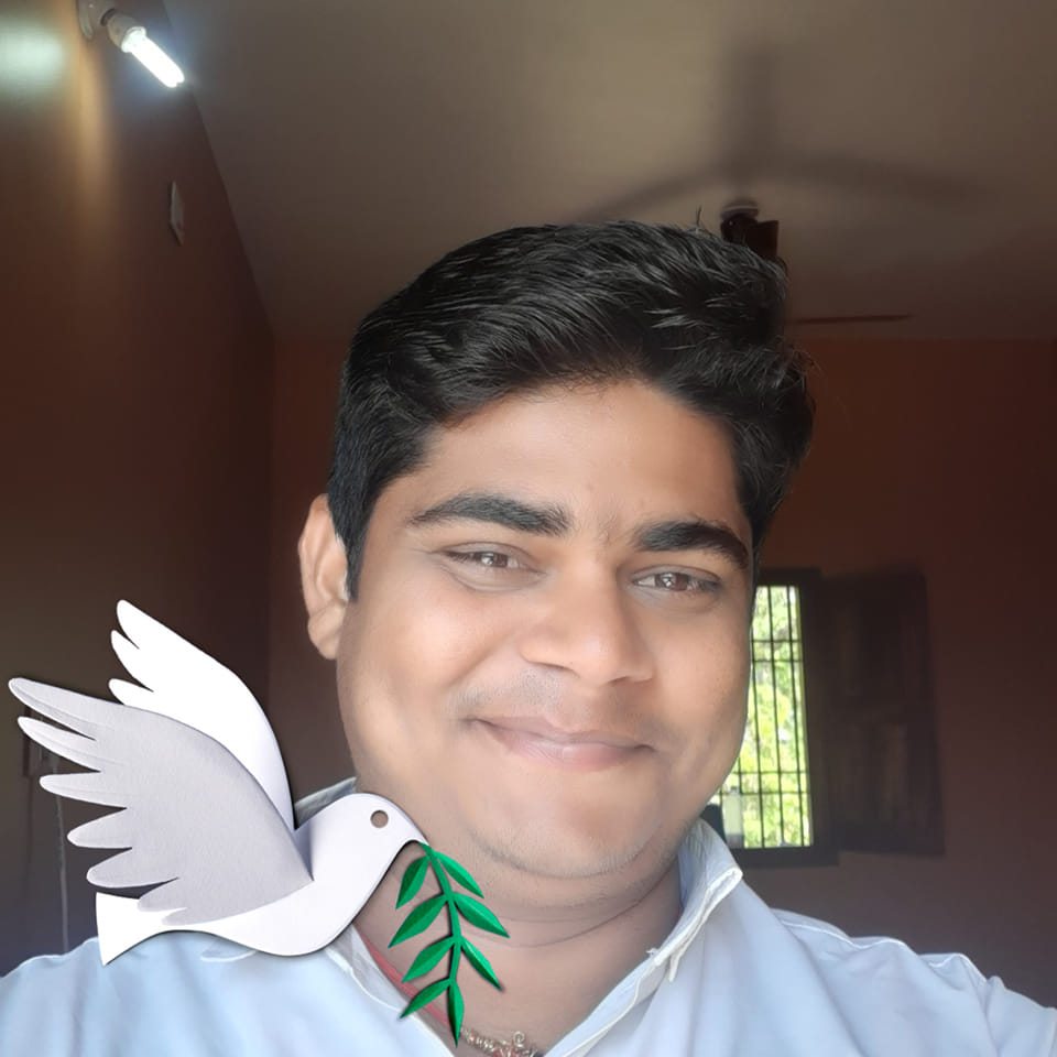 Mithlesh Kumar