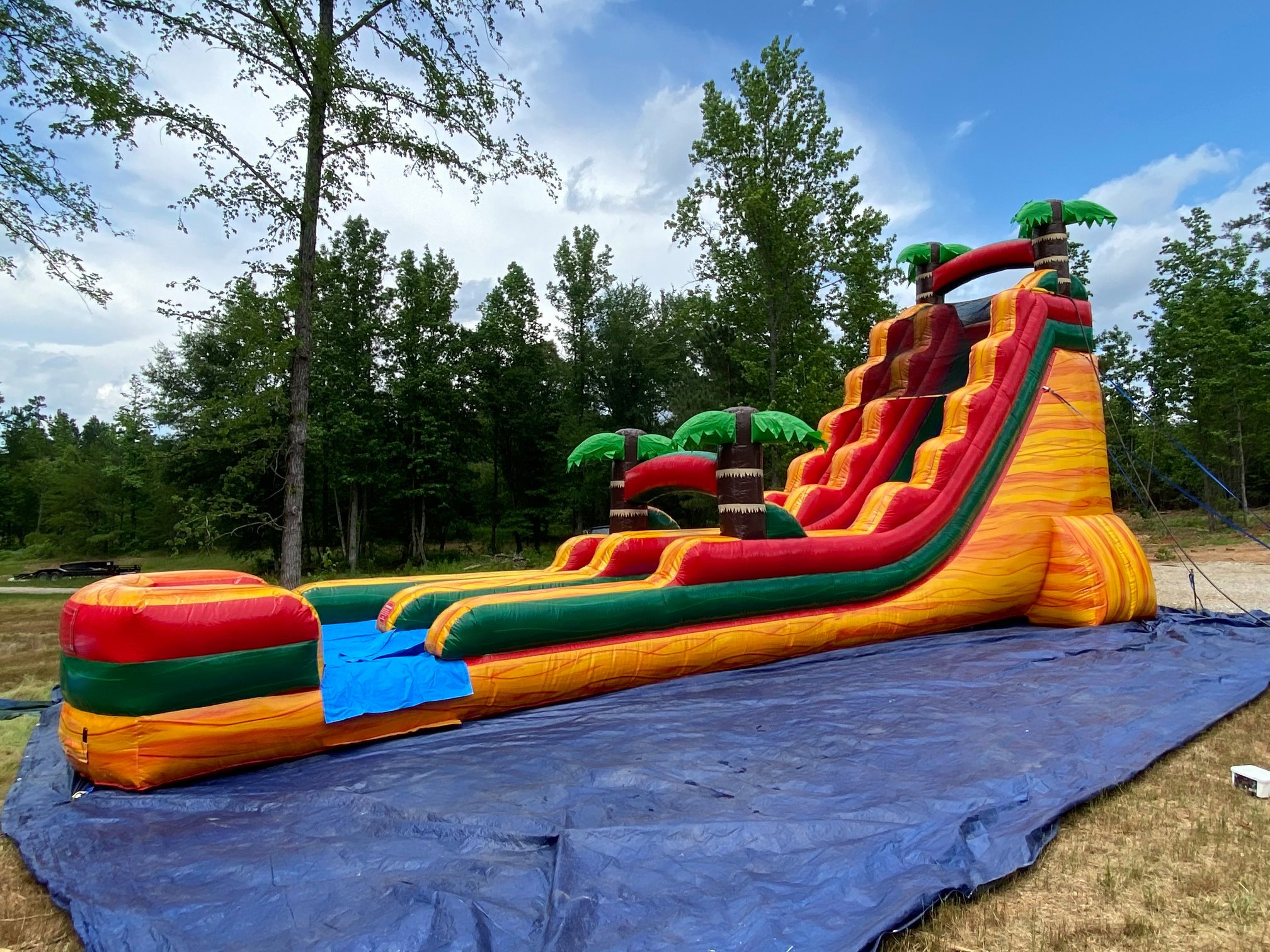 Fun Services of North Ga. and Tn. | Cartersville GA