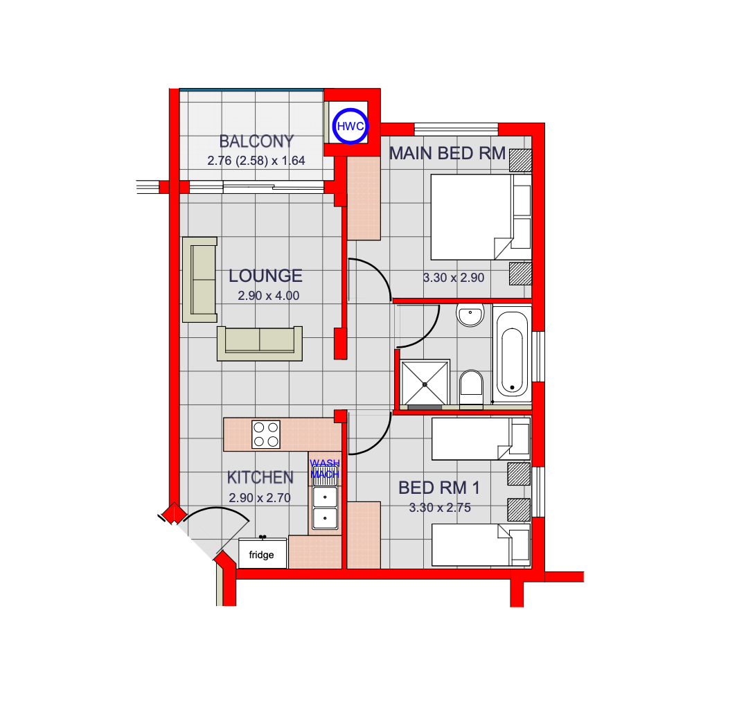 Ruan le Roux - Value Homes | Cape Town