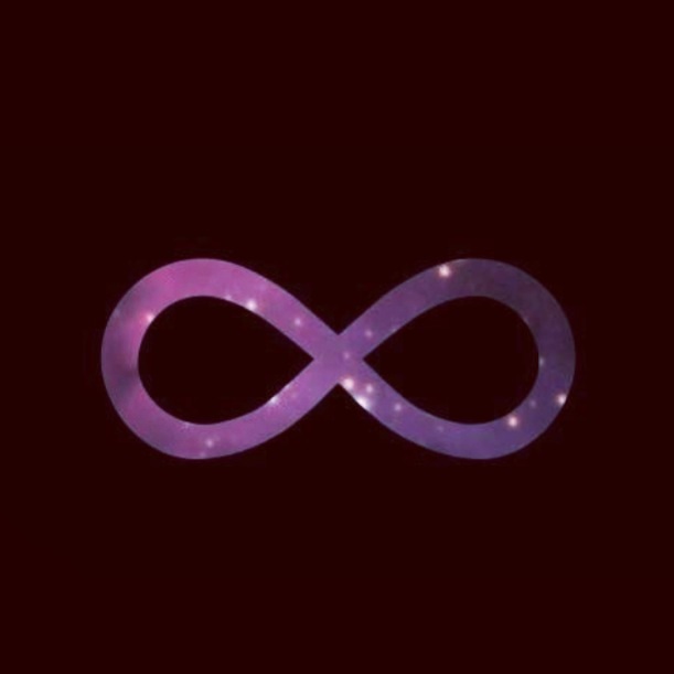 Infinity.